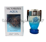 Victorious Aqua for Men (Urban)