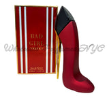 Bad Girl Velvet for Women - New Stiletto (Urban)