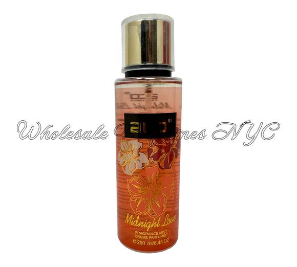 ACO Midnight Love Fragrance Mist for Women - 8.4oz/250ml