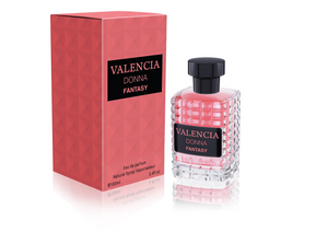 Valencia Donna Fantasy for Women (Urban)