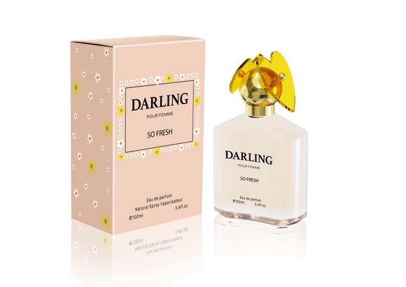 Darling So Fresh for Women (Urban)