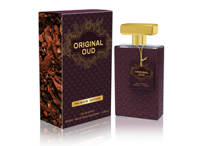 Original Oud for Men (Urban)