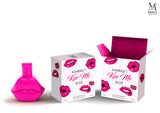 Kimberly Kiss Me Rose for Women (MCH)