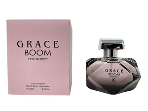 Grace Boom for Women (FC)