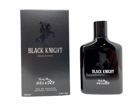Black Knight for Men (SMD)