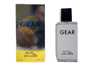 Gear for Men (SMD)
