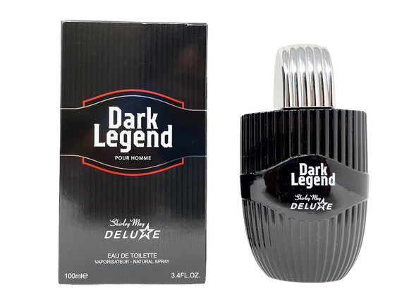 Dark Legend for Men (SMD)