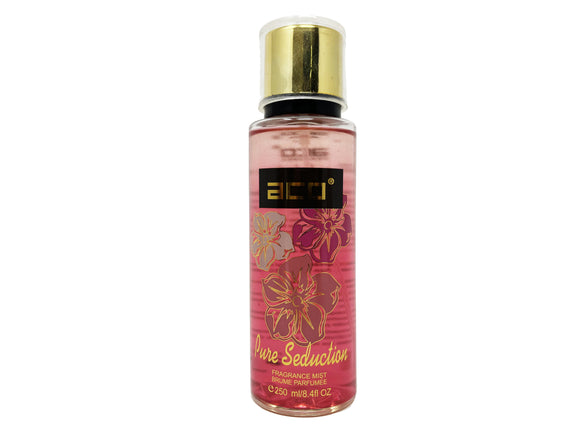 ACO Pure Seduction Fragrance Mist for Women - 8.4oz/250ml