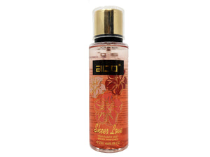 ACO Sheer Love Fragrance Mist for Women - 8.4oz/250ml