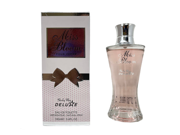 Miss Bloom for Women (SMD)