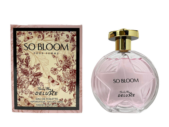 So Bloom for Women (SMD)