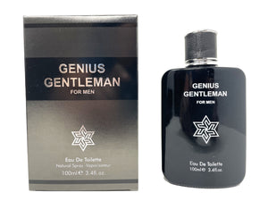 Genius Gentleman for Men (FC)