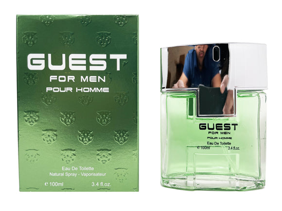 Guest for Men (FC)