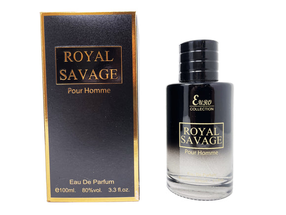 Royal Savage For Men (Euro)