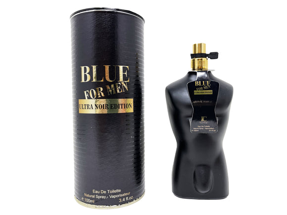 Blue for Men Ultra Noir Edition for Men (FC)