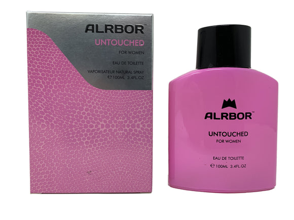 Alrbor Untouched for Women