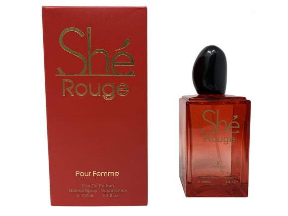 She Rouge for Women (FC)