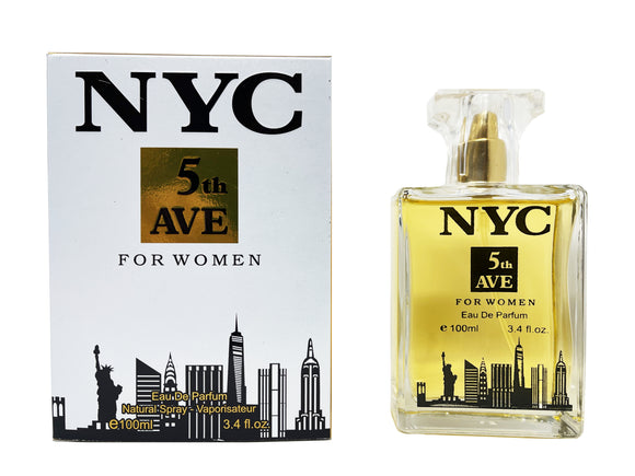 NYC 5th Ave for Women (FC)