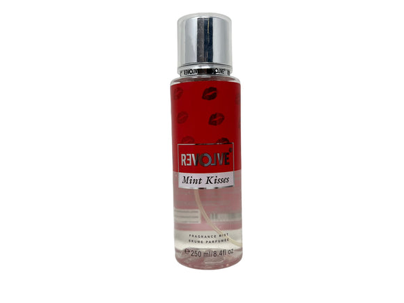 Revolve Mint Kisses Fragrance Mist for Women - 8.4oz/250ml