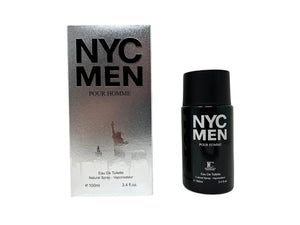NYC for Men (FC)