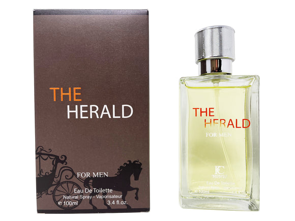 The Herald for Men (FC)