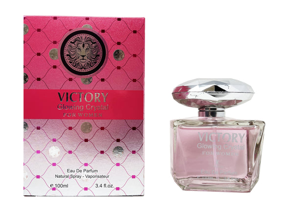 Victory Glowing Crystal for Women (FC)