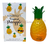 Kimberly Tropical Pineapple for Women (MCH)