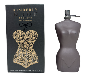 Kimberly Silhoutte Trinity for Women (MCH)