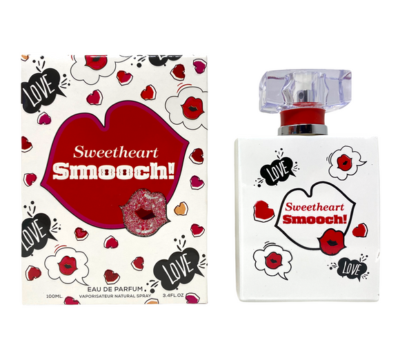 Sweetheart Smooch for Women (MCH)