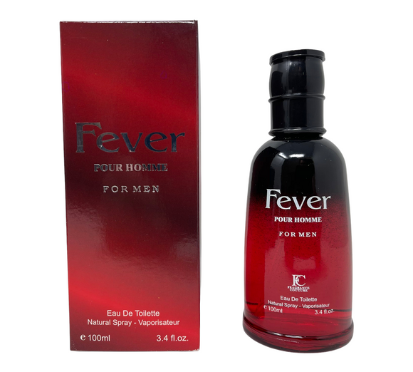 Fever for Men (FC)