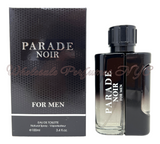 Parade Noir for Men