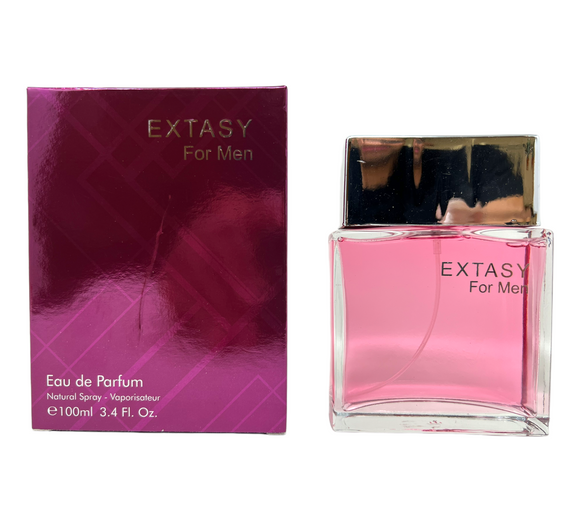 Extasy For Men (EC)
