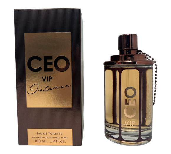 CEO VIP Intense for Men (MCH)