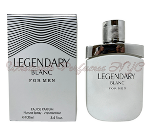 Legendary Blanc for Men (FC)