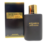 Aquarius Limited Edition for Men (MCH)