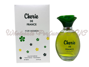 Cherie de France for Women (FC)