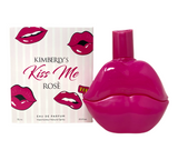 Kimberly Kiss Me Rose for Women (MCH)