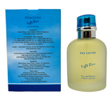 Dolcetto Light Blue Pour Homme For Men (Urban)