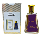 Exotic for Women (SMD)