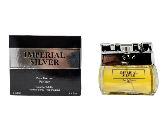 Imperial Silver for Men (FC)
