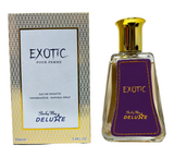 Exotic for Women (SMD)