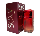 NYC Sexy for Men (FC)