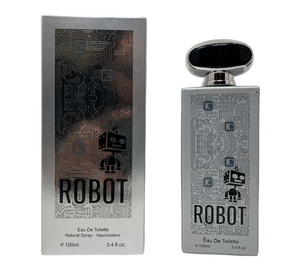 Robot for Men (FC)