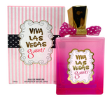 Viva Las Vegas Sweet for Women (MCH)
