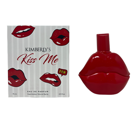 Kimberly Kiss Me for Women (MCH)