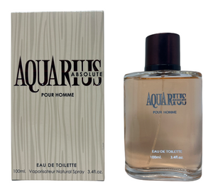 Aquarius Absolute for Men (MCH)