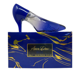 Aura Dew Stiletto Blue for Women