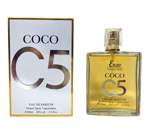 Coco 5 for Women (EC)