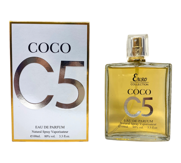 Coco 5 for Women (EC)