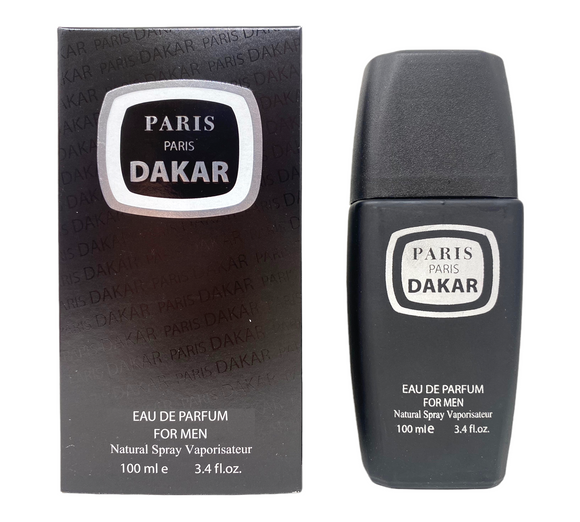 Dakar Paris for Men